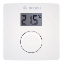 Bosch CR-10 Oda Termostatı