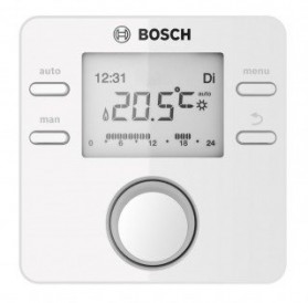 Bosch CR50 Oda Termostatı