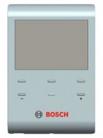 Bosch TRZ 130 Oda Termostatı