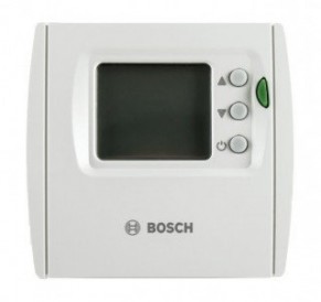 Bosch TR 24 RF Oda Termostatı